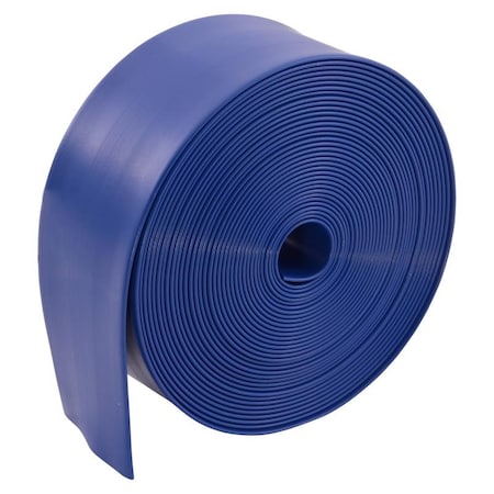 Ez Flo EZ FLO PVC Discharge Hose 1-1/2 in. D X 30 ft. L 98637